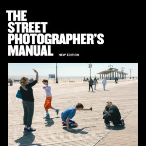 The Street Photographer's Manual