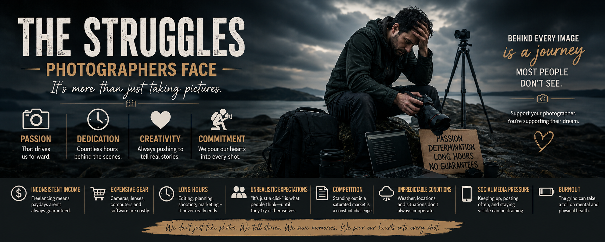Strugglesbanner