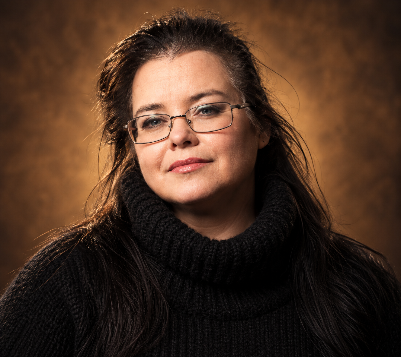 Liliane Anderson