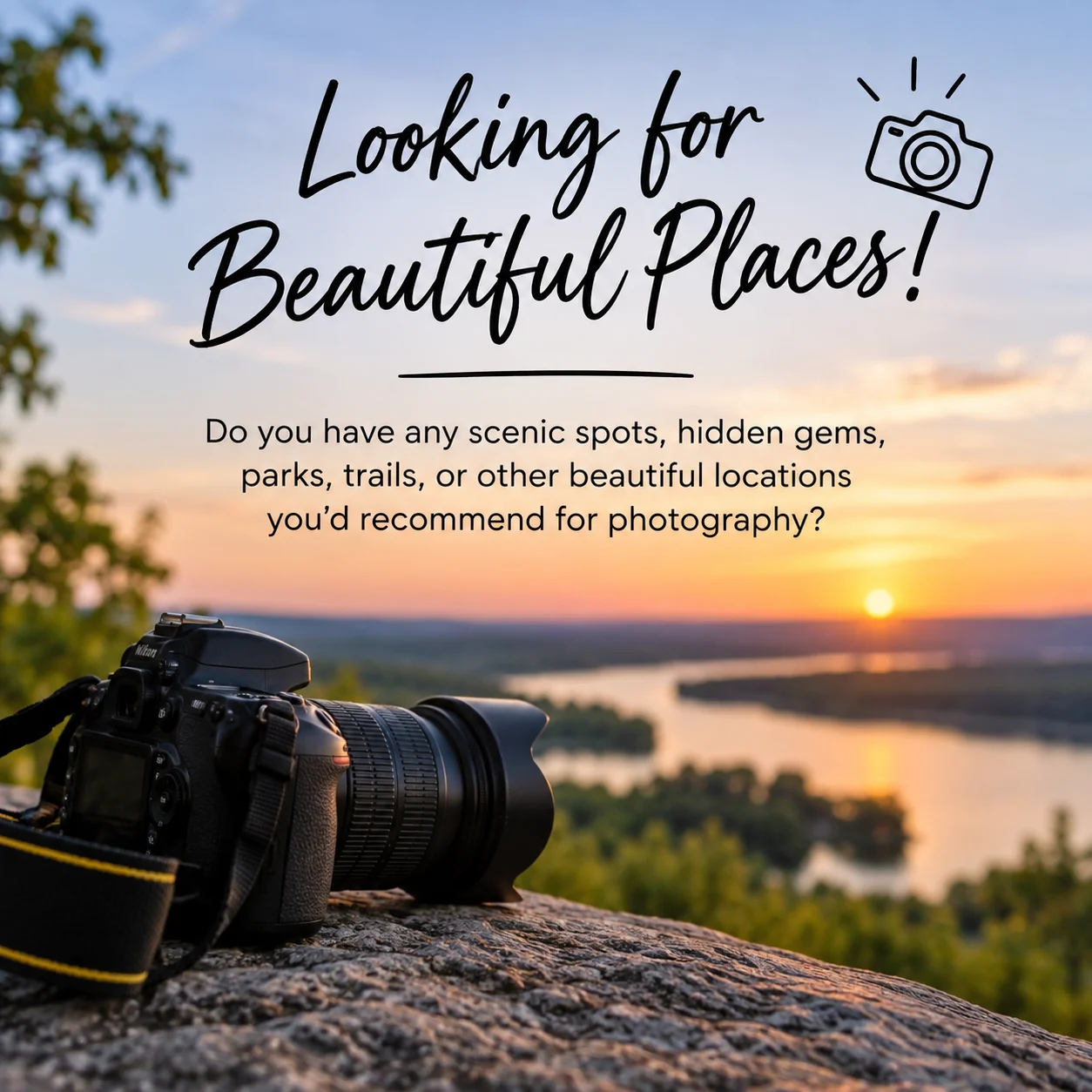 New to Niagara Region
