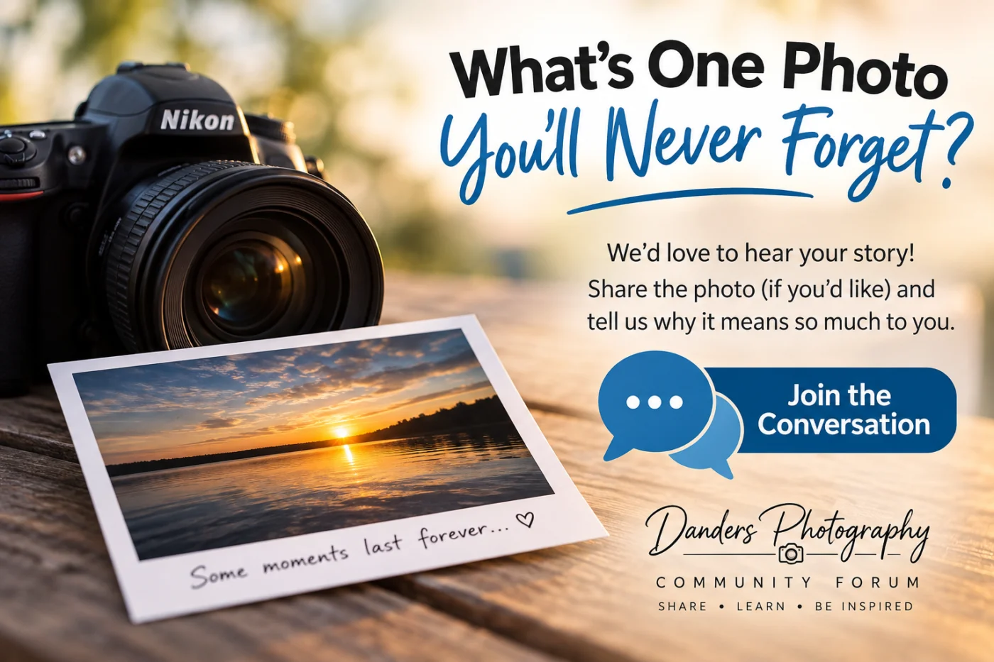 Whats One Photo